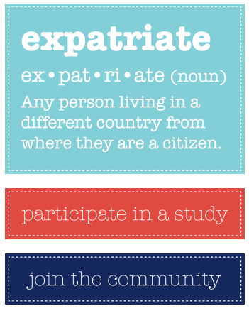 expat research