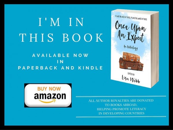 book release!