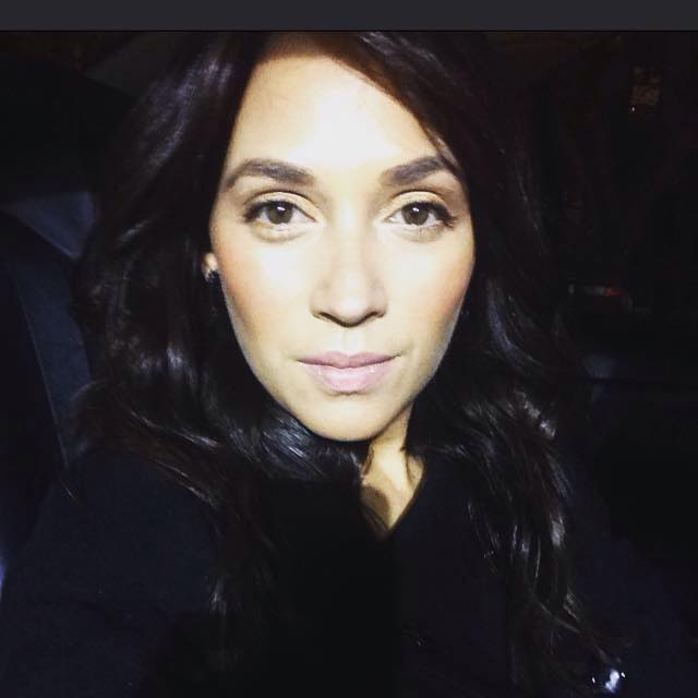 maria guerrero