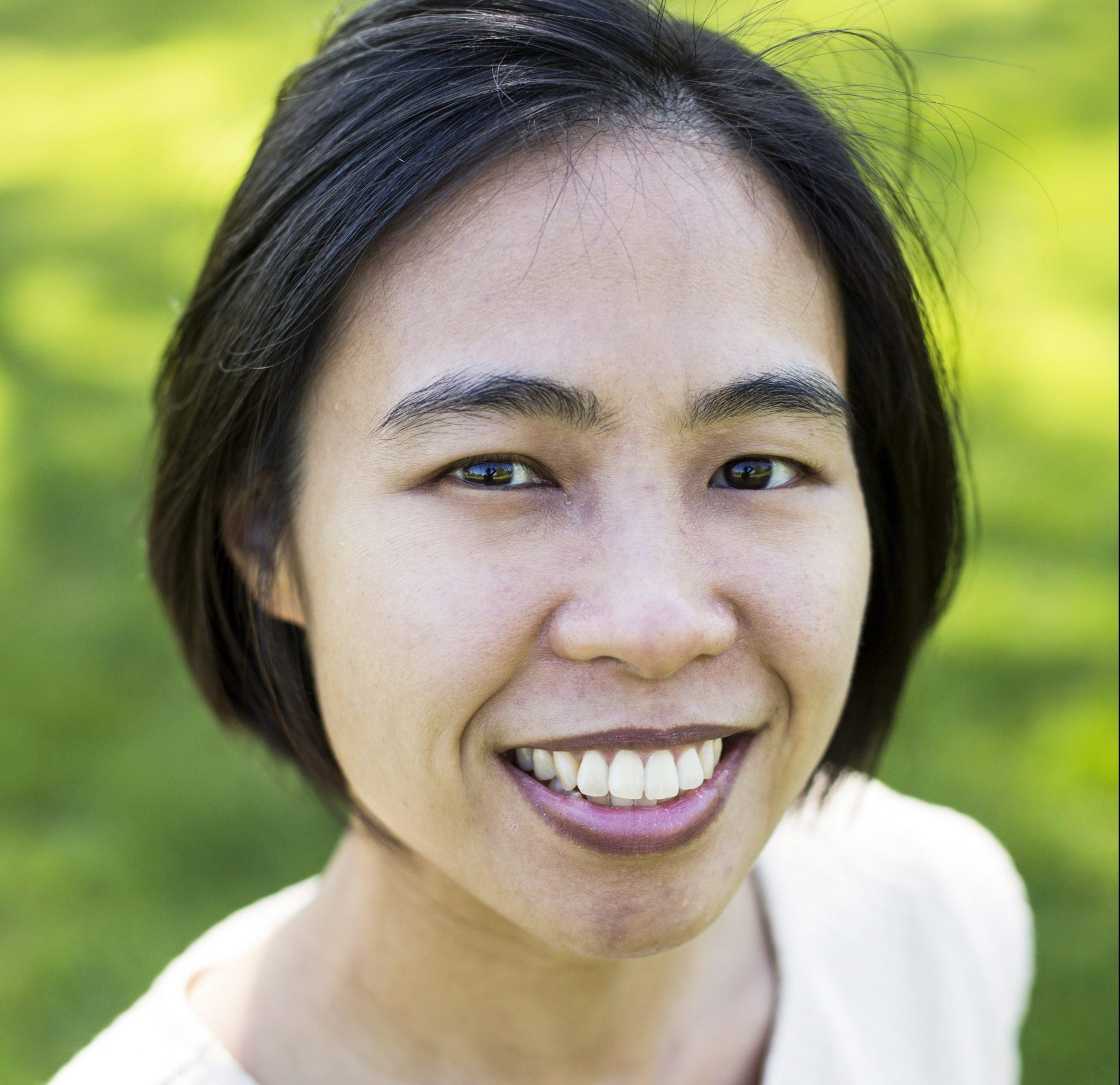 Hui-Chin Chen, Money matters for globe trotters, Pavlov Financial Planning.