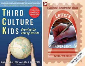 Ruth Van Reken Books