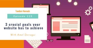 effective website