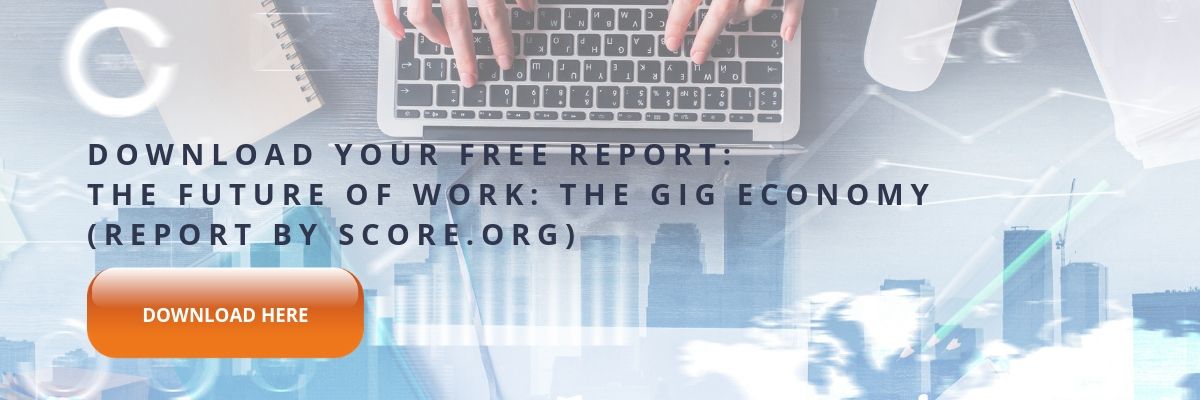 Digital Nomad