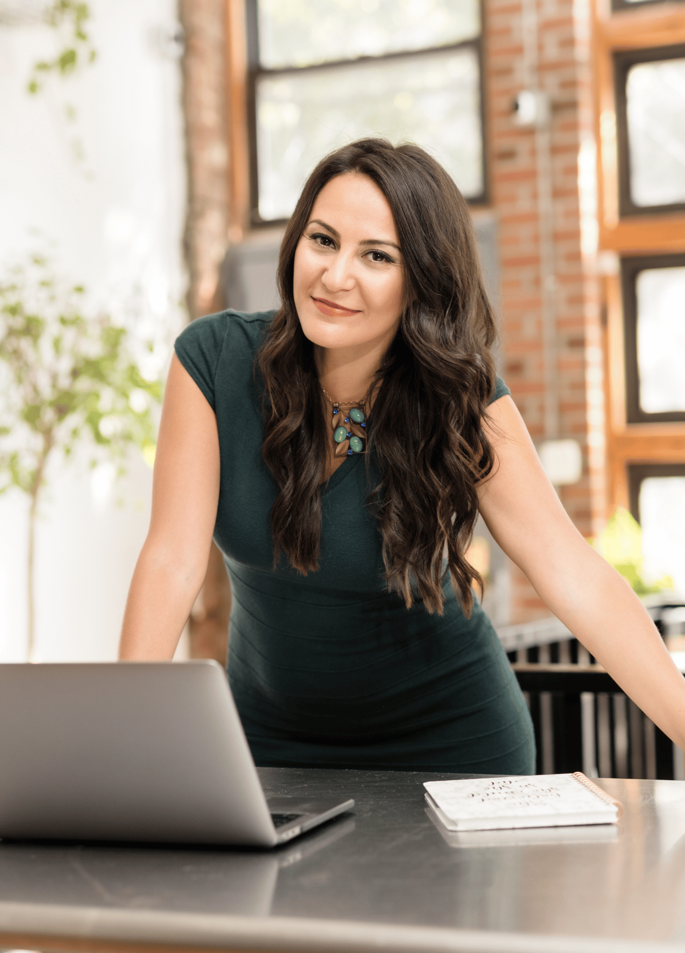 Amel Derragui (Newsletter)